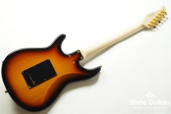 PREMERO STM ALDER - SUNBURST HALF MATT